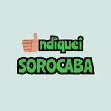 Imagem do canal de telegram Indiquei Sorocaba👍