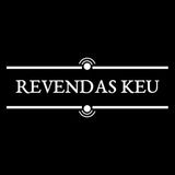 Imagem do canal de telegram Revendas keu😎🇧🇷