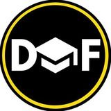 Imagem do canal de telegram Clube DMF 🚀