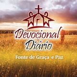 Imagem do canal de telegram Devocional Diário ✝ 📢