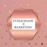 Imagem do canal de telegram Publicidade e marketing 🙂😍