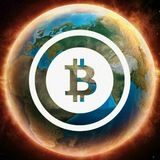 Imagem do canal de telegram Mining Bitcoin$