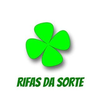 Imagem do canal de telegram RIFAS onlines🤑