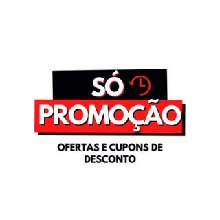 Imagem do grupo de telegram Só promoção!!!