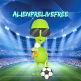 Imagem do canal de telegram ALIEN PRÉ LIVE FREE