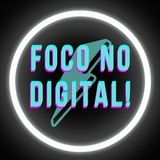 Imagem do grupo de telegram FOCO NO DIGITAL 🎯