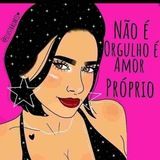 Imagem do canal de telegram ❀ Amor próprio, cultive ❀