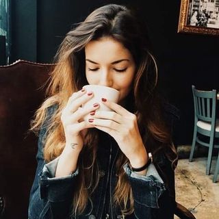 Imagem do canal de telegram Verdades