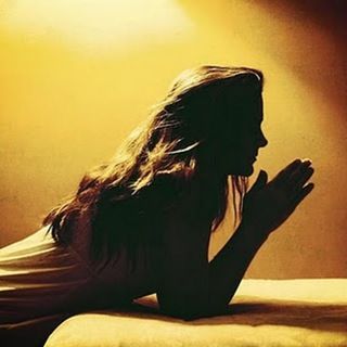 Imagem do canal de telegram ✎❀ Citações cristãs 📖