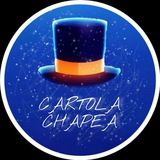 Imagem do canal de telegram Cartola Chapea