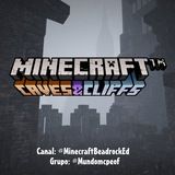 Imagem do canal de telegram ⛏️ Minecraft ™