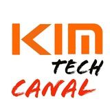 Imagem do canal de telegram Kim Tech