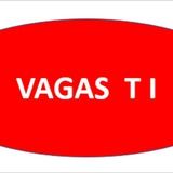 Imagem do grupo de telegram VAGAS TI CONSULTORIAS