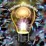 Imagem do canal de telegram 💡 𝐓𝐫𝐞𝐜𝐡𝐨𝐬 𝐞 𝐑𝐞𝐟𝐥𝐞𝐱𝐨̃𝐞𝐬 🦉