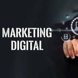 Imagem do grupo de telegram Cursos Marketing Digital