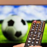 Imagem do canal de telegram FUTEBOL NA TV 📺