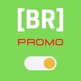Imagem do canal de telegram BR PromoImport💲