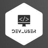 Imagem do canal de telegram # Dev_User