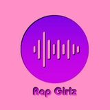 Imagem do canal de telegram Rap Girlz