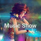 Imagem do canal de telegram 🎀Music Show🎶