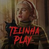 Imagem do canal de telegram Telinha Play 🎬