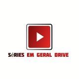 Imagem do canal de telegram Séries em Geral Drive