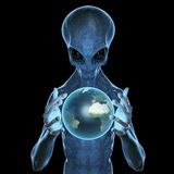 Imagem do grupo de telegram *Mundo🌎da👽Ufologia*