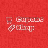 Imagem do canal de telegram Cupons Shop