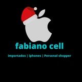 Imagem do canal de telegram fabiano cell