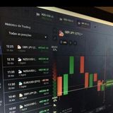 Imagem do canal de telegram Sinais da consistência 💵🚀