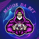 Imagem do canal de telegram MAGOS DA BET OFICIAL