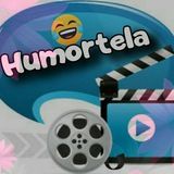 Imagem do canal de telegram Humortela