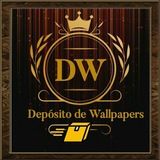 Imagem do canal de telegram Depósito de Wallpapers