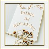 Imagem do canal de telegram Diário de Reflexões ✍
