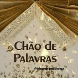 Imagem do canal de telegram Chão de Palavras