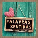 Imagem do canal de telegram Palavras Sentidas