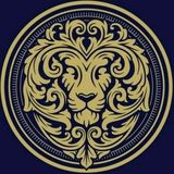 Imagem do canal de telegram ☬ 𝐈𝐌𝐏Ė𝐑𝐈𝐎 𝐇𝐐 ☬