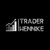 Imagem do canal de telegram TRADER_HENNIKE 🥇