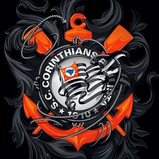 Imagem do grupo de telegram GRUPO DOS CORINTHIANOS