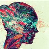 Imagem do canal de telegram ✍️Mentes Poéticas ✍️