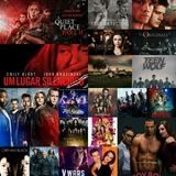 Imagem do grupo de telegram CATÁLOGO DE FILMES E SÉRIES✍