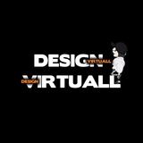Imagem do canal de telegram DESIGN VIRTUALL