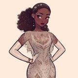 Imagem do grupo de telegram CRESPAS E CRESPISSIMAS 👩‍🦱