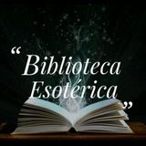 Imagem do canal de telegram Biblioteca Esotérica