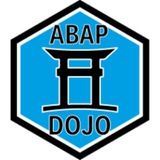 Imagem do grupo de telegram ABAP DOJO