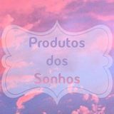 Imagem do canal de telegram Produto dos sonhos