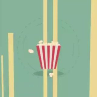 Imagem do canal de telegram Movie Time 🍿