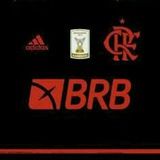Imagem do grupo de telegram Aqui é flamengo Oficial⚫️🔴