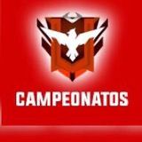 Imagem do grupo de telegram Campeonatos Free Fire