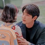 Imagem do grupo de telegram Doramas 2021🦋